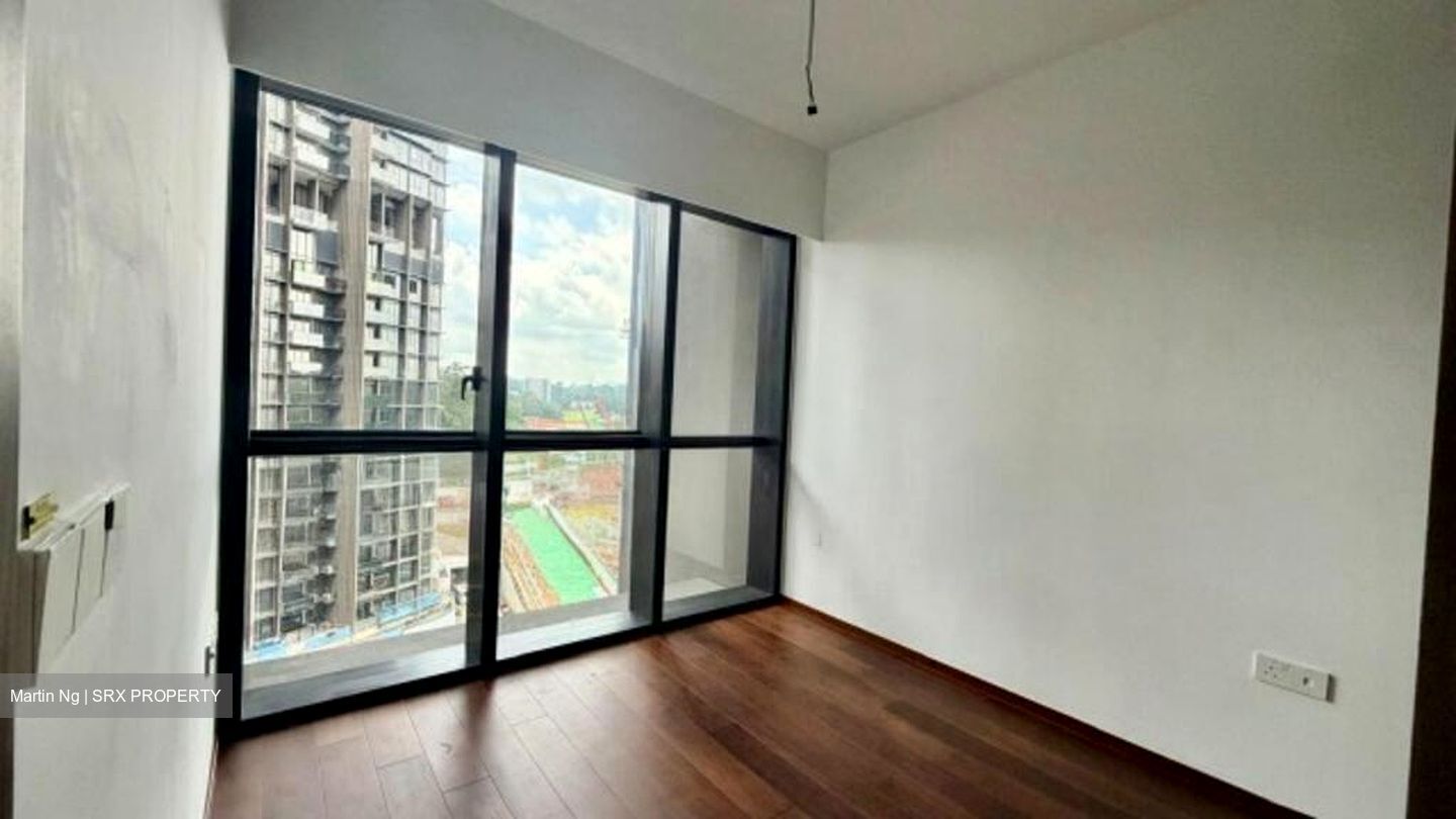 Lentor Modern (D26), Apartment #562605271
